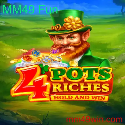 Explorando a Emoção e Estratégia de 4potsriches: O Jogo de Azar Moderno