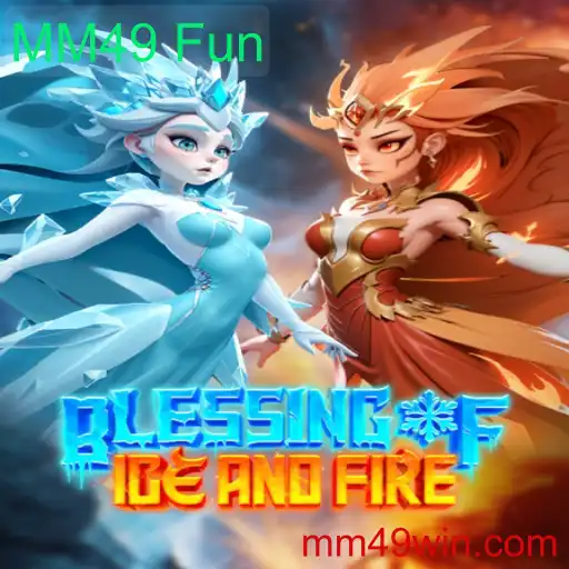 Explorando o Universo de Blessing of Ice and Fire: Introdução e Regras do Jogo MM49 Fun