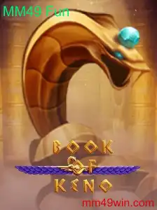 Descubra o Fascinante Mundo de BookOfKeno: Um Guia Completo