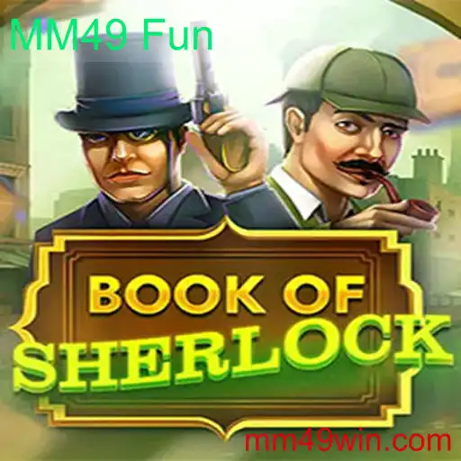 Descubra o Fascinante Mundo de BookOfSherlock - Uma Aventura Inesquecível