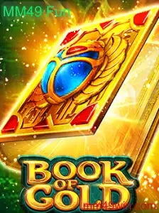 Descubra o Mundo Encantado de BookofGold