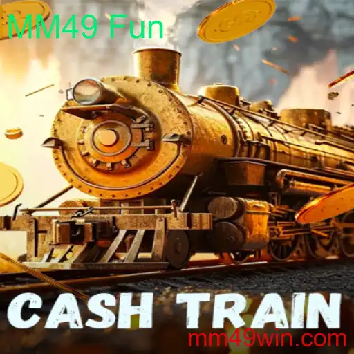 Descubra o Universo de CashTrain: Um Jogo de Entretenimento e Estratégia com MM49 Fun