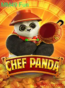 Explorando o Mundo de ChefPanda: O Jogo que Mistura Diversão e Culinária