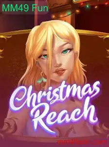 Explorando o Fascinante Mundo de ChristmasReach