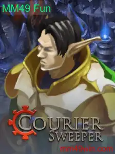 Descubra CourierSweeper: O Jogo Que Une Estratégia e Diversão