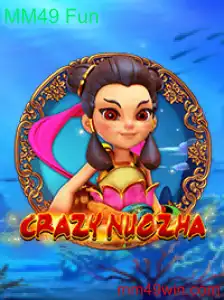 CrazyNuoZha: Desvendando o Universo do Jogo 'MM49 Fun'