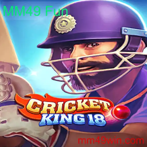 Explorando o Fenômeno de CricketKing18 no Universo dos Jogos