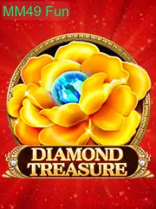 Explorando o Mundo de Diamondtreasure: O Jogo MM49 Fun