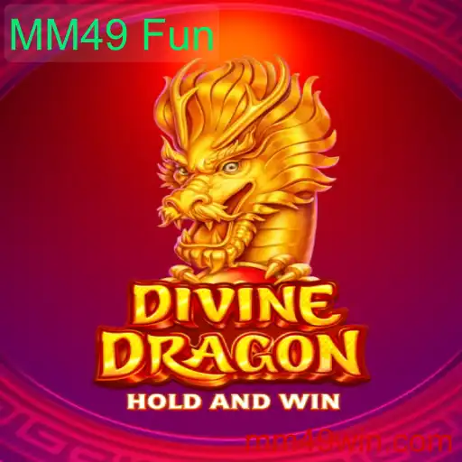 Descobrindo DivineDragon: Aventura e Estratégia com MM49 Fun