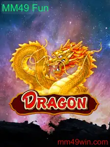 Explorando o Mundo de Dragon: Uma Aventura MM49 Fun