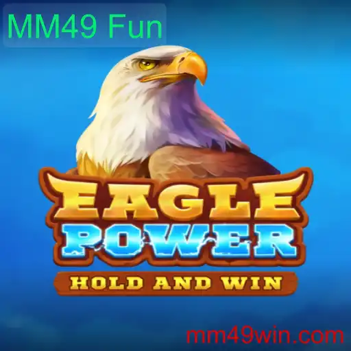 EaglePower: Explorando a Aventura do Jogo MM49 Fun