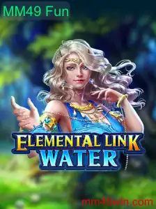 Explorando o Mundo de ElementalLinkWater