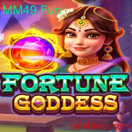 Explorando o Fascinante Mundo de FORTUNEGODDESS: O Jogo MM49 Fun