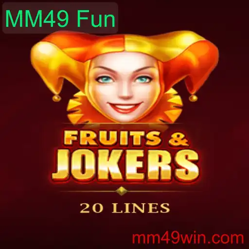 Descubra as Emoções do Jogo FruitsAndJokers20