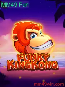 Introdução e Regras do Jogo FunkyKingKong