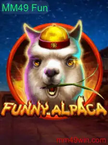 Explorando o Universo de FunnyAlpaca: Tudo Sobre o Jogo MM49 Fun