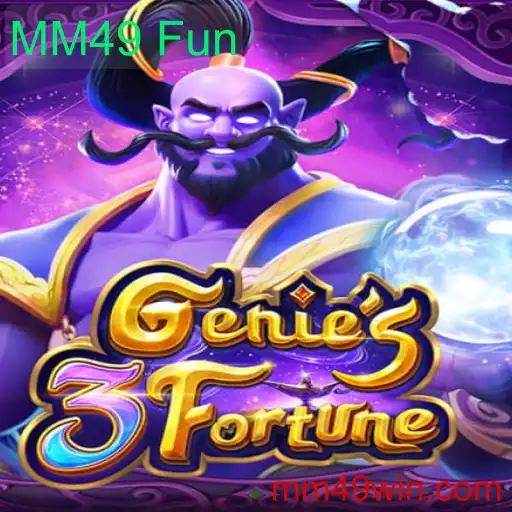 Descubra o Universo Encantador de Genie3Fortune