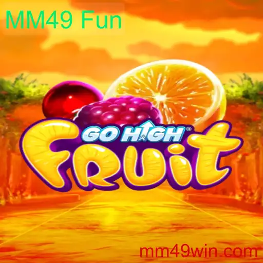 GoHighFruit: Mergulhe no Universo Divertido de MM49 Fun