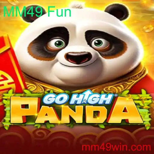 GoHighPanda: Descubra o Mundo Divertido do MM49 Fun