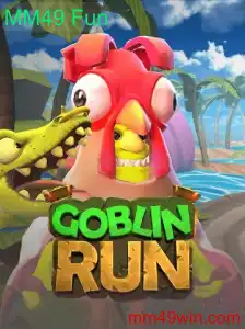 Descubra a Empolgante Aventura de GoblinRun