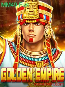 GoldenEmpire: Descobrindo o Universo de MM49 Fun