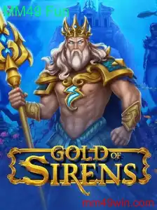 GoldofSirens e a Atração Irresistível do MM49 Fun