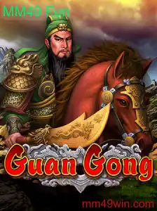 Explorando GuanGong: O Jogo que Une Estratégia e Diversão com MM49 Fun