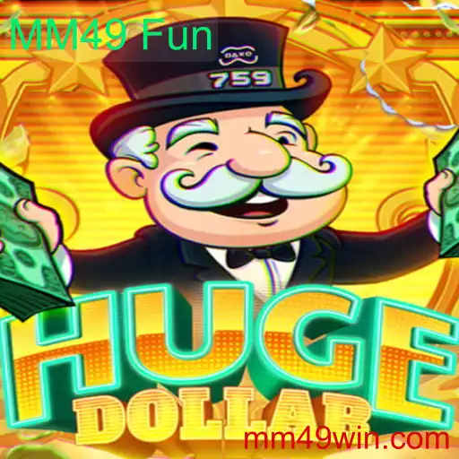 Descobrindo o Mundo de HugeDollar: Um Mergulho no Emocionante Jogo MM49 Fun