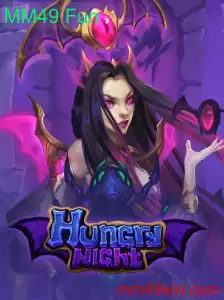 Explorando o Jogo 'HungryNight': Diversão e Desafios com MM49 Fun