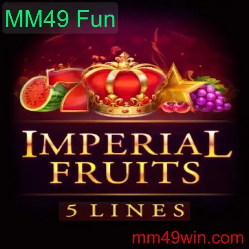 Explorando o Fascinante Mundo de ImperialFruits5: Aventura e Diversão com MM49 Fun