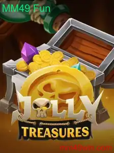 Explorando o Mundo do Jogo JollyTreasures