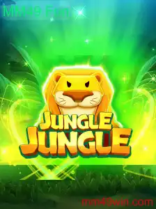 Explorando o Mundo de 'JungleJungle': As Regras e Oportunidades de MM49 Fun