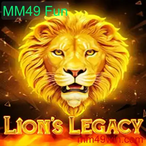 Descubra o Universo de LionsLegacy: Um MM49 Inesquecível