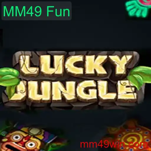 Descubra o Fascinante Mundo de LuckyJungle: O Jogo MM49 Fun
