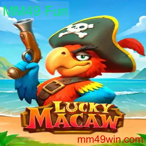 Explorando o Empolgante Mundo do Jogo LuckyMacaw: Descubra as Regras e a Diversão do MM49 Fun