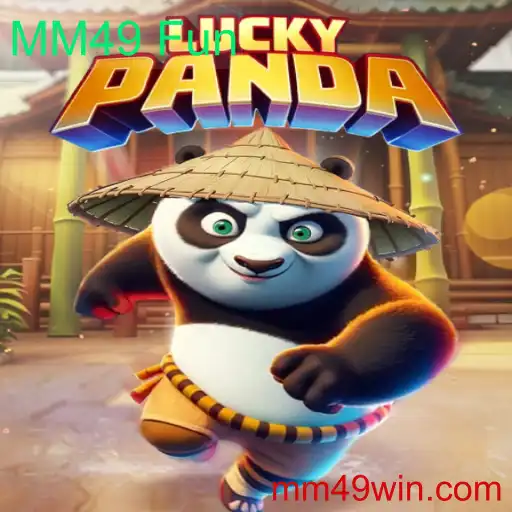 Explorando o Envolvente Jogo 'LuckyPanda': Diversão e Estratégia com MM49 Fun