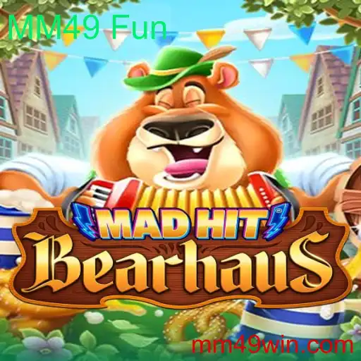 Descubra MadHitBearhaus: O Jogo Que Está Revolucionando o Conceito de Diversão