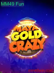 Descubra o Fascinante Mundo de MayaGoldCrazy - MM49 Fun