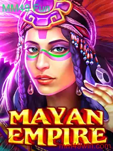 Descubra a Aventura Épica no Jogo MayanEmpire - MM49 Fun