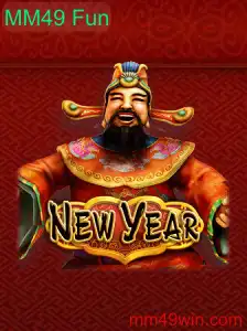 NewYear: Descubra o Jogo MM49 Fun