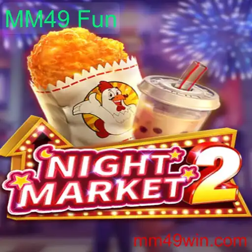 Explorando o Mundo de NightMarket2: A Novidade no Universo MM49 Fun