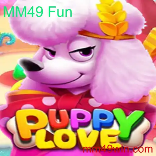Descubra PuppyLove: O Jogo que Conquista Corações com MM49 Fun