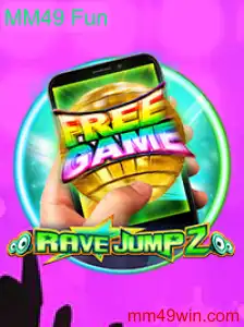 Explorando o Mundo de RaveJump2M: Uma Odisseia de Diversão MM49