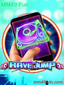Descubra o Mundo de RaveJumpmobile: Um Mergulho no Universo de 