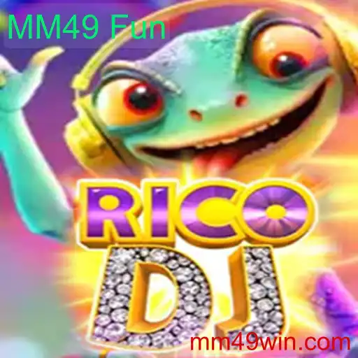 Descubra RicoDJ: O Novo Fenômeno MM49 Fun