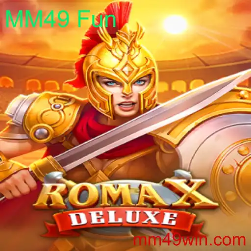Descubra RomaXDeluxe: A Nova Sensação em Jogos de Tabuleiro