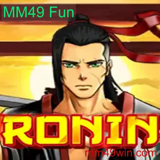 Descubra o Mundo de Ronin: O Jogo que Une Tradição e Inovação