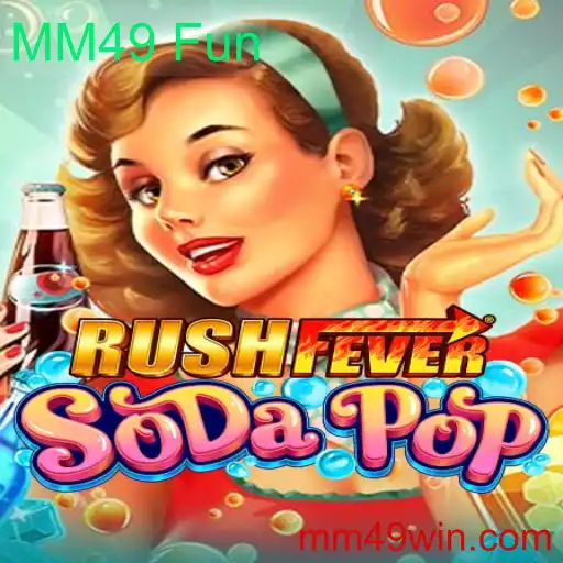 Descubra o Mundo Empolgante de RushFeverSodaPop: Uma Aventura de Diversão MM49