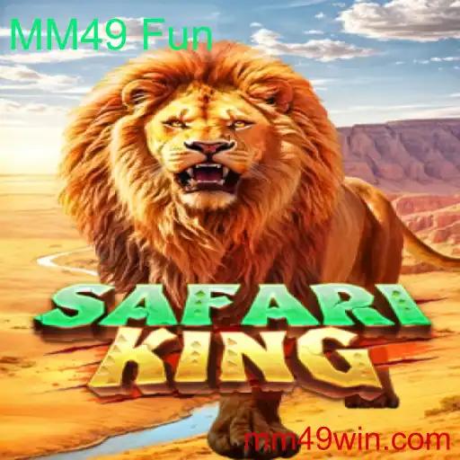 Explorando SafariKing: O Jogo MM49 Fun