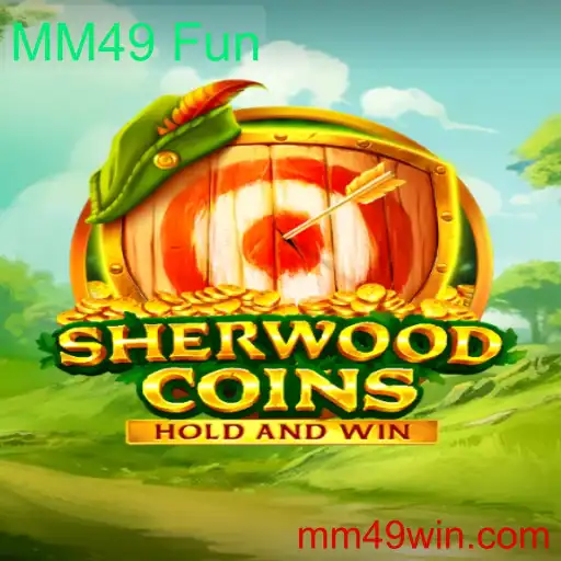 SherwoodCoins: Descobrindo a Aventura do MM49 Fun